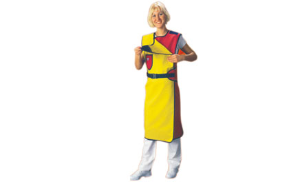 專(zhuān)業(yè)連體防護(hù) special Coat Apron Mantle